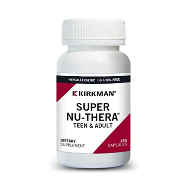 Super Nu-Thera Multivitamin Teen & Adult